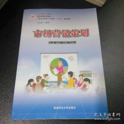 市场营销策划 从策略到落地的完整指南