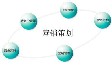 2025年数字时代网络营销全案策划方案